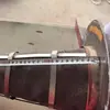 Cartucho de Filtro Cónico