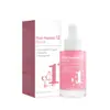 Suero Rosa Peptídico 12 Transfronterizo 30ml Suero Rosa Peptídico 12 Empaque Neutro