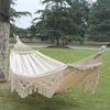 Hamaca Especial para Clientes Antiguos, Columpio de Camping para Adultos al Aire Libre, Silla Colgante Reforzada Anti-Vuelco Individual y Doble para el Hogar en Interiores