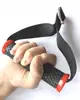 Barra alta de jalón, elíptica, barra de remo y dominadas, accesorios para equipo de gimnasio, barra de dominadas larga