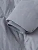 Chamarra de Plumón con Capucha FORN3 Acolchado Diagonal Chaqueta Puffer Corta para Hombre con Cordón en la Capucha Resistente al Viento Engrosada Ropa de Abrigo Cálida