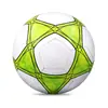 Futebol nº 3, nº 4, nº 5 atacado crianças do ensino fundamental e médio costura PVC nº 3, nº 4, nº 5 competição treinamento