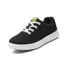 Nuevos Zapatos Transpirables de Malla para Hombres y Mujeres, Zapatos Casuales Ligeros Antideslizantes de Suela Suave, Zapatos Deportivos para Personas de Mediana Edad y Mayores