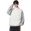 Otoño e invierno 2026 nueva moda versátil y elegante chaqueta de algodón para figuras petite, adelgazante, cálida, casual y unisex