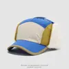 Gorro de invierno para niños con forro polar cálido, diseño liso nuevo con colores contrastantes, gorro Lei Feng para bebé, gorro cortavientos para protección de orejas en exteriores