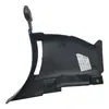 2476900503 2476900603, apto para Mercedes-Benz Clase GLA W247, moldura triangular, plástico, guardabarros del parachoques delantero