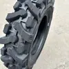 Pneus para motocultivador 400/500/600-8-10-12 pneus externos Pneus com padrão em espinha de peixe Pneus para trator de caminhada padrão em espinha de peixe