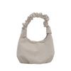 Otoño 2024 Nuevo Diseño Nicho Moda Bolso Retro Casual Simple Estilo Coreano Fresco Bolso Luna Nueva