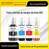 Kosite 002 tinta de impressora de cartucho de tinta L4158 4168 6168 6178 6198 tinta de preenchimento