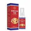 Venta al por mayor del fabricante spray de glucosamina y condroitina 60 ml para dropshipping