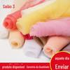 Tecido para decoração de vestido de noiva em malha de organza, fio para boneca, véu, tecido decorativo para presente, tecido para palco de casamento