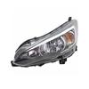 Aplicável ao SUBARU SUBARU Impreza' 18-faróis farol versão americana antigo