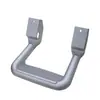Piezas de Fundición a Presión de Aleación de Aluminio, Piezas y Accesorios Automotrices, Piezas de Aluminio Fundido, Fundición de Precisión, Tratamiento de Recubrimiento, Fundición a Presión de Aleación de Zinc