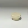 Suministro Listo del Fabricante T24/410 Cabeza Grande Esmerilada Tapa Plana Mariposa 24mm Tapa Mariposa Flip Mate