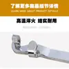 Chave de Extensão Universal Economizadora de Esforço com Alavanca de Torque, Ferramenta de Conversão Extensora de Chave de Boca e Chave de Caixa de Duplo Propósito
