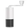 Moedor de Café Elétrico, Cafeteira Portátil para Casa, Prensa de Espresso para Preparo Manual, Moedor de Café Externo, Produto Quente de Venda Transfronteiriça