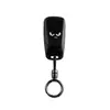Adequado para Capa de Chave Audi A6L Fivela A4L/Q5L Acessórios A3/Q3/A7L/Q2L High-End Fivela de Carro Q7/A5 A8