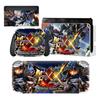 Adecuado para Pegatina Nintendo Switch Oled Pegatina Ns Pegatina Switch Dolor Película Protectora y Anti-Rayaduras