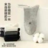 Meias 100% Algodão de Xinjiang para Homens, Cano Médio, Primavera e Verão, Todas as Estações, Meias de Algodão Cor Sólida, Absorventes de Suor, Antibacterianas, Desodorantes, Meias Esportivas Masculinas