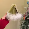 Acessório de Cabeça de Natal Alce Laço Faixa de Cabelo Feminina Criativa Engraçada Grampo de Cabelo Faixa de Cabelo de Galho de Alce Faixa de Cabelo para Fantasia de Festa Cabelo