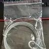 Tendedero exterior grueso de acero inoxidable antideslizante, herramienta esencial para balcón, cuerda de alambre de acero para secar edredones, cadena exterior recubierta