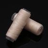 Hilo de Coser al por Mayor Colorido 402 Poliéster Máquina de Coser Hilo Dorado Hogar Hecho a Mano DIY Rollo Pequeño Hilo Fino Coser Ropa