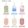 Cartão de Aromaterapia, Cartão Desodorizante, Fragrância para Guarda-Roupa, Fragrância de Ambiente de Longa Duração, Corda Pendurável para Remoção de Odores de Carro