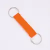 Clip de mochila de color clip para bolsa exterior clip para gorra clip anti-pérdida clip para equipaje de viaje clip de cinturón elástico multi-funcional elástico