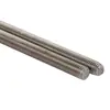 Varilla de Acero Inoxidable 304 Rosca Inversa Barra de Rosca Fina Varilla Roscada Extendido Rosca Completa Tornillo de Rosca Continua M4-M20*250mm