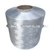 Fio combinado de alta resistência de filamento industrial de poliéster 6000D-30000D filamento de alta resistência filamento de poliéster