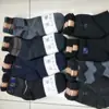 Otoño e invierno Nuevos calcetines de algodón para hombre Pie Grande de otoño e invierno puesto puesto de mercado nocturno calcetines para pedicura plato grande calcetines para hombre de anciano