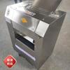 Máquina de Amassar e Pressionar Massa de Aço Inoxidável 350 Comercial, Máquina Elétrica de Pressionar Massa 380, Tipo Vertical para Fazer Pães Doces, Bolos e Pães no Vapor