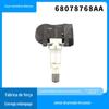 Aplicável ao sensor de pressão dos pneus Jeep monitor de pressão dos pneus venda direta 68078768AA 68078768AB
