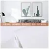 Pegatinas de pared papel tapiz autoadhesivo impermeable a prueba de humedad autoadhesivos pegatinas de escritorio renovación de pared de dormitorio papel tapiz de fondo para el hogar