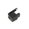 Adecuado para 1995-03 Bmw Serie 5 E39 Sensor de Altura Sensor de Nivel de Suspensión 37140141445