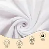 Toallas de té absorbentes al por mayor de comercio exterior transfronterizo, paños para cocina y mesa de comedor, paños de limpieza hechos a medida, toallas de mano de microfibra