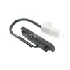 81260C7000 es adecuado para el interruptor de la compuerta trasera del maletero del Hyundai I20 2015