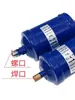 Equipamentos para Freezer Ar Condicionado Secagem Filtro Grande Soldagem Conexões de Parafuso Ek052/083/165/304/306