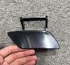Cubierta del lavafaros tapa de la boquilla del rociador del faro coche izquierda y derecha A1648600908 A1648601008