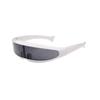 Comercio exterior transfronterizo Gafas de sol deportivas X-Men para hombre y mujer gafas para ciclismo de montaña para hombre y mujer alienígena