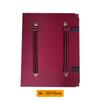 Clip de doble espalda 6K al por mayor 4k tablero de dibujo artístico para niños doble espalda de hombro 8K clip para pintura de boceto al aire libre tablero de boceto