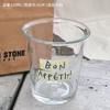 Fabricante Mayorista Vaso de Agua con Tapa Flip con Letras, Estilo Ins, Taza de Café y Bebida Fría para Estudiantes de Verano, Regalos Corporativos al por Mayor