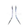 62074-5Aa2A 62075-5Aa2A Tira Decorativa para Parachoques Delantero Adecuada para Nissan Murano Repuestos de Automóvil