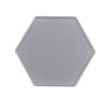 Suporte de celular com airbag hexagonal legal material acrílico metal nu pintado epóxi e outras técnicas de processamento