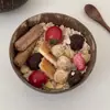 Tigela de coco