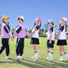 Uniforme Escolar para Estudiantes de Primaria y Secundaria Primavera y Verano Nuevo Uniforme de Jardín de Infancia para Niños Estilo Inglés Uniforme de Béisbol para traje Uniforme de Clase de Primer Grado
