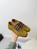 Temperamento retrô, moderno, gentil, para combinar com saias, sapatos Mary Jane, femininos, estilo outono inicial de 2026, tendência, casual, versátil, sapatos baixos