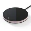 Base Aquecedora Inteligente de Café para Escritório com Temperatura Constante 55 Graus Aquecedor de Copo Base Isolante para Leite Antiescaldante Controle por Toque Desktop