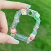 Artículos de Moda Adecuados para Smartwatches, Decoraciones para Uñas, Fundas de Teléfono DIY, Accesorios de Dibujos Animados Lindos al por Mayor
