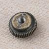 Suministro de Varios Accesorios para Máquinas Herramienta, Accesorios, Juego Completo de Engranajes para Taladro Radial 40, Dientes Dobles y Triples, Especificaciones Completas